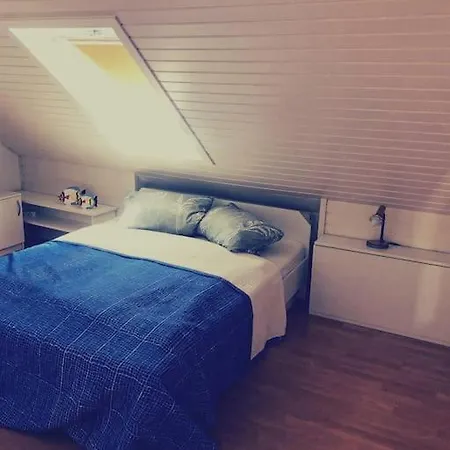 Kaeptns Koje Borkum